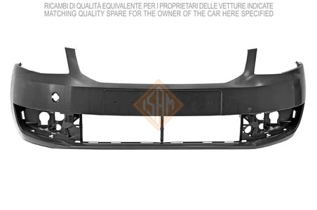 TAMPON I.S.A.M. 3307100 - Compatibil cu SKODA