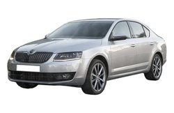 TAMPON I.S.A.M. 3307100 - Compatibil cu SKODA