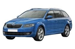 TAMPON I.S.A.M. 3307113 - Compatibil cu SKODA