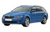 TAMPON I.S.A.M. 3307113 - Compatibil cu SKODA