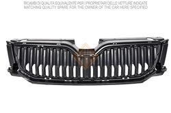 Grila radiator I.S.A.M. 3307510
