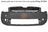 TAMPON I.S.A.M. 3307113 - Compatibil cu SKODA
