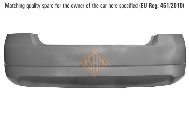 TAMPON I.S.A.M. 3308120 - Compatibil cu SKODA