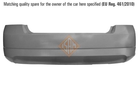 TAMPON I.S.A.M. 3308120 - Compatibil cu SKODA