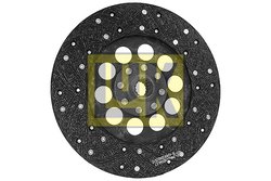DISC AMBREIAJ LUK 331 0097 16 - Piesa auto compatibila cu mai multe marci