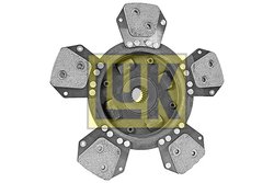 Disc ambreiaj LUK 331 0158 10