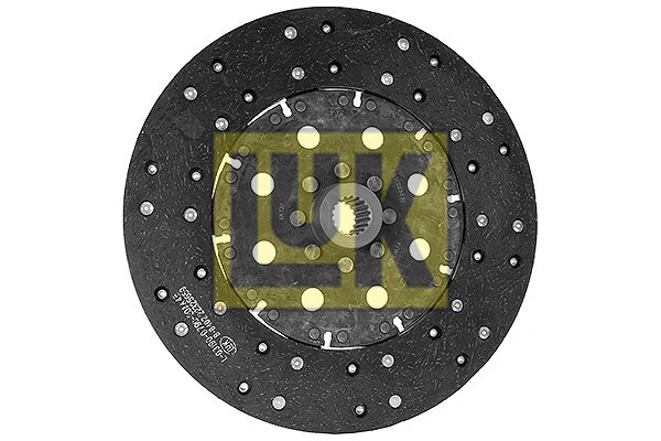 Disc ambreiaj LUK 331 0230 10