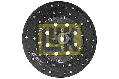 Disc ambreiaj LUK 331 0230 10