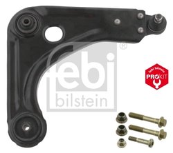 Brat suspensie Febi Bilstein 33104