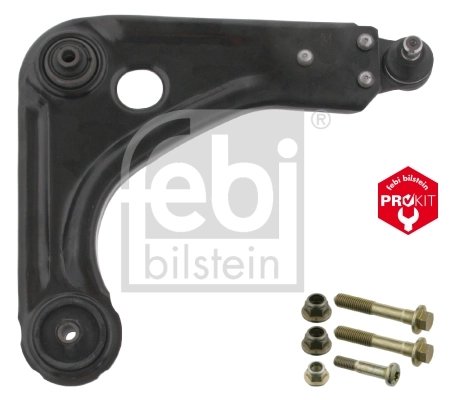 Brat suspensie Febi Bilstein 33104