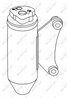 Uscator aer conditionat NRF 33155