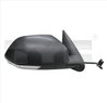 OGLINDA EXTERIOARA TYC 332-0074 - Compatibil cu SKODA