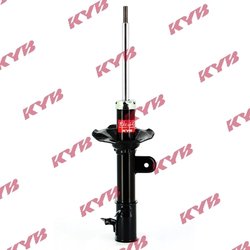 AMORTIZOR KYB 332154 - Compatibil cu NISSAN, SUZUKI