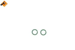 USCATOR AER CONDITIONAT NRF 33230 - Compatibil cu MITSUBISHI