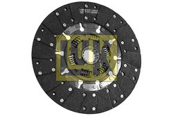 DISC AMBREIAJ LUK 333 0182 10 - Piesa auto compatibila cu mai multe marci