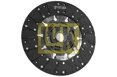 DISC AMBREIAJ LUK 333 0182 10 - Piesa auto compatibila cu mai multe marci