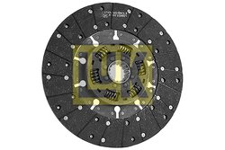 DISC AMBREIAJ LUK 333 0182 10 - Piesa auto compatibila cu mai multe marci