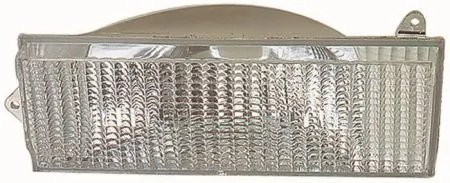 Lumini pozitie ABAKUS 333-1602R-US