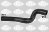 FURTUN INTERCOOLER/TURBO SASIC 3336117 - Compatibil cu AUDI, VW