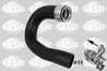 Furtun intercooler/turbo Sasic 3336169