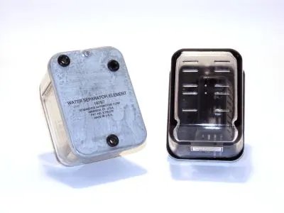 Filtru combustibil WIX Filters 33369