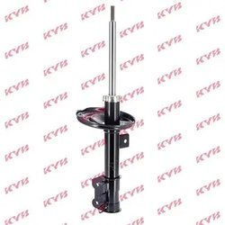 AMORTIZOR KYB 333774 - Compatibil cu FIAT, FORD