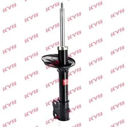 Amortizor KYB 334398