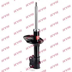 AMORTIZOR KYB 334420 - Compatibil cu MITSUBISHI