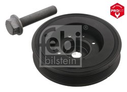 Fulie arbore cotit / vibrochen Febi Bilstein 33568
