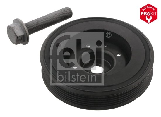 Fulie arbore cotit / vibrochen Febi Bilstein 33568