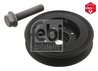 Fulie arbore cotit / vibrochen Febi Bilstein 33568