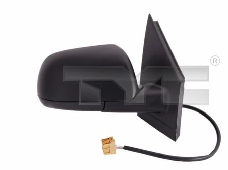 OGLINDA EXTERIOARA TYC 337-0064 - Compatibil cu VW