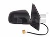 OGLINDA EXTERIOARA TYC 337-0064 - Compatibil cu VW