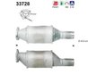 CATALIZATOR AS 33728 - Compatibil cu SEAT, VW