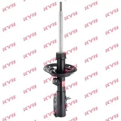 AMORTIZOR KYB 338001 - Compatibil cu HONDA
