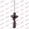 AMORTIZOR KYB 338001 - Compatibil cu HONDA