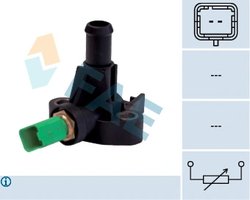Senzor temperatura lichid racire FAE 33850