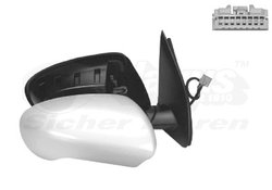 Oglinda exterioara Van Wezel 3388818
