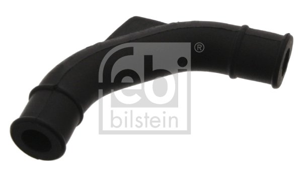 Furtun aerisire bloc motor Febi Bilstein 33856