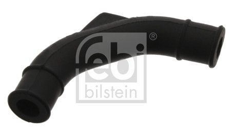Furtun aerisire bloc motor Febi Bilstein 33856