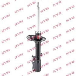 AMORTIZOR KYB 339025 - Compatibil cu TOYOTA