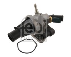Carcasa termostat Febi Bilstein 33956