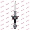 AMORTIZOR KYB 339741 - Compatibil cu AUDI, SEAT, VW, VW (SVW)