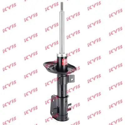 AMORTIZOR KYB 339786 - Compatibil cu CHRYSLER, LANCIA