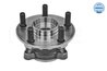 Butuc roata Meyle 34-14 652 0000