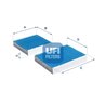 Filtru aer habitaclu UFI 34.164.00