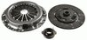 Set ambreiaj SACHS 3400 700 391