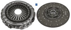 Set ambreiaj SACHS 3400 700 479
