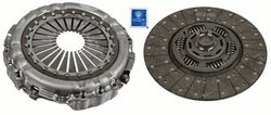 Set ambreiaj SACHS 3400 700 543
