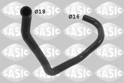 Furtun radiator Sasic 3400019